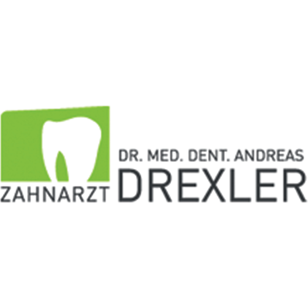 Logo Zahnarzt Dr Drexler