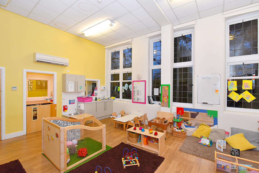 Bright Horizons Weybridge Day Nursery and Preschool Weybridge 03300 579014