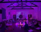 Images The Temple Of Sounds-Cheshire