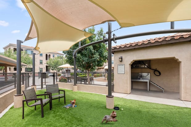 Images Camden Foothills Apartments