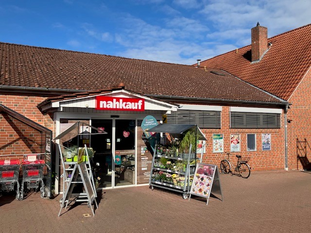 Bild 1 Nahkauf in Diesdorf