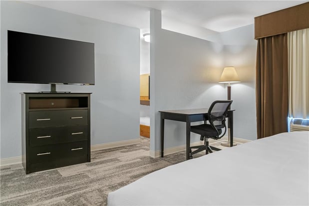 Images Best Western Lakewinds