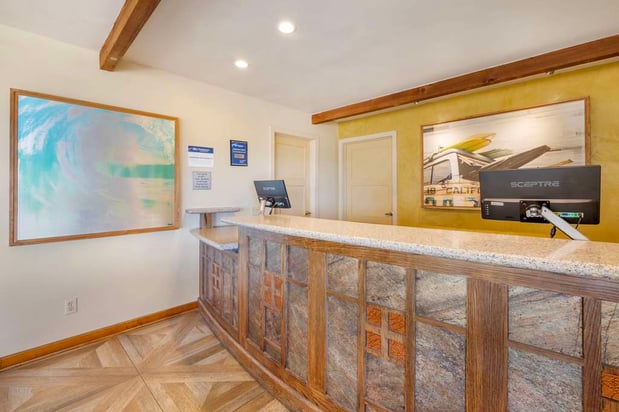 Images Best Western Plus Beach View Lodge Carlsbad