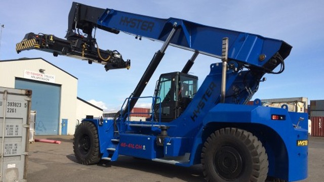 Images Quick Truckservice AS