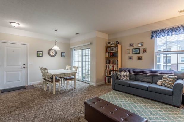 Images Bayside Apartment Homes