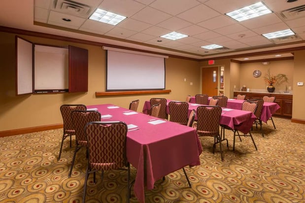 Images Hampton Inn Goshen