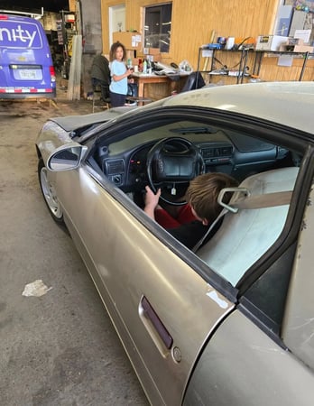 Images Buck's Auto Service