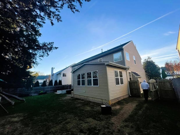 Images B&G Construction LLC