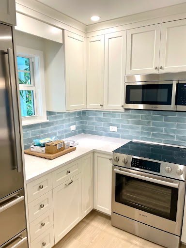 Images Streamline Contracting LLC