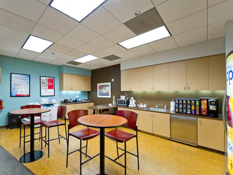 Regus - California, San Ramon - Crow Canyon Plaza Photo