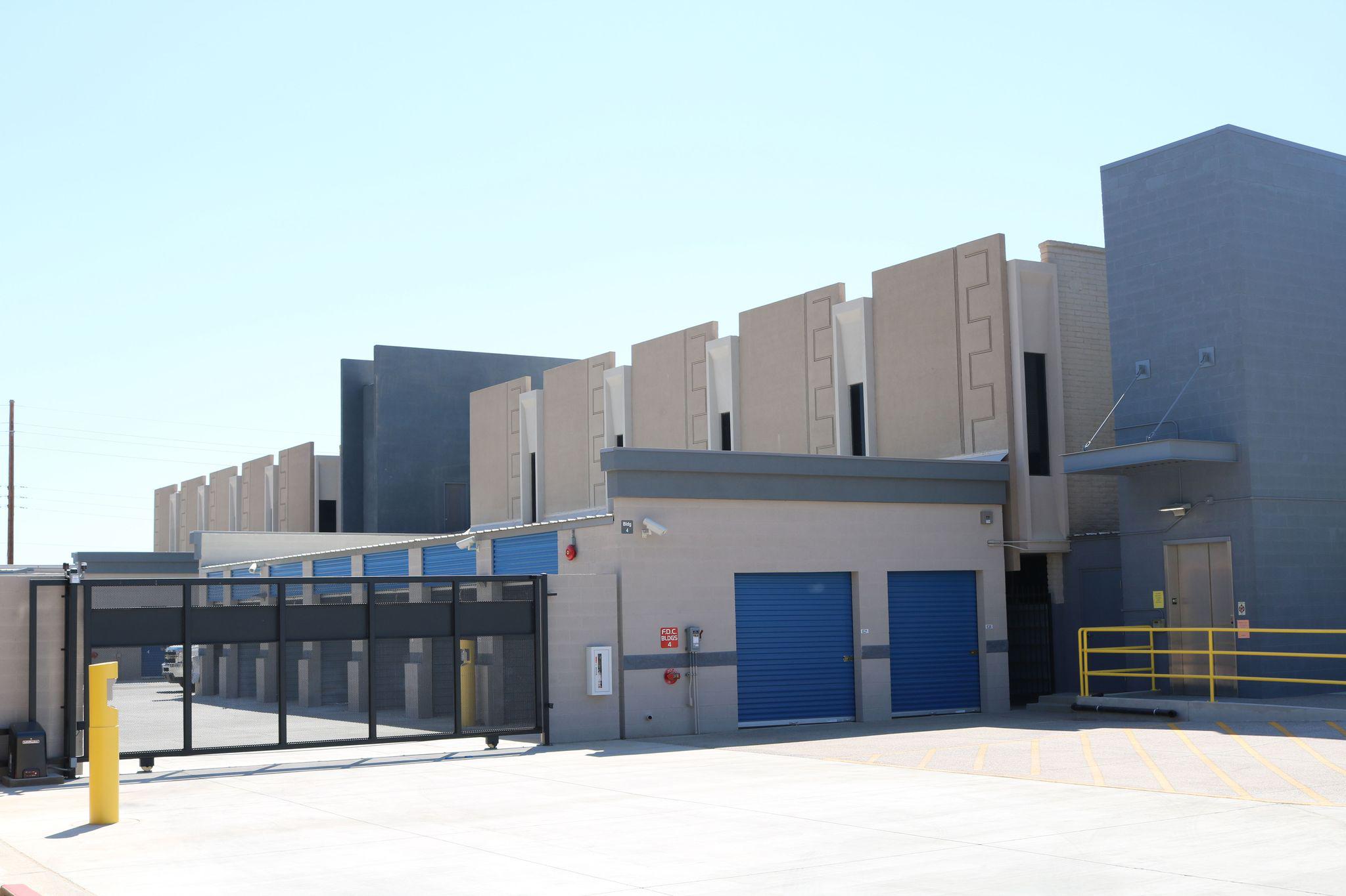 Scottsdale Self Storage Photo