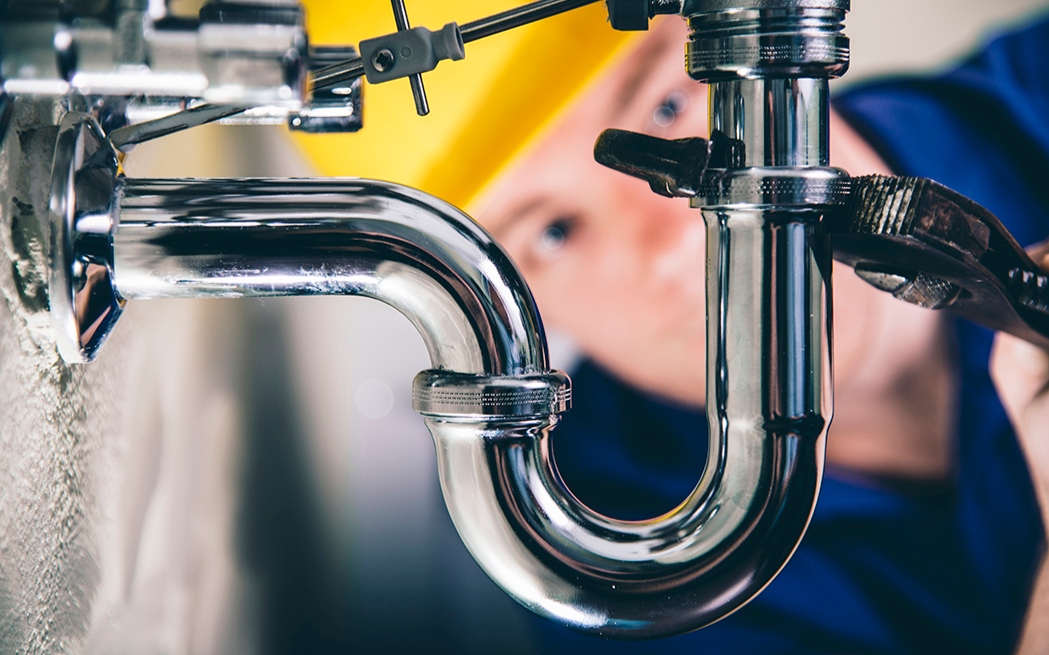 At Hanson's Plumbing & Heating, we are your one-stop shop for plumbing needs of all shapes and sizes! Contact us today with any needs that you may have.