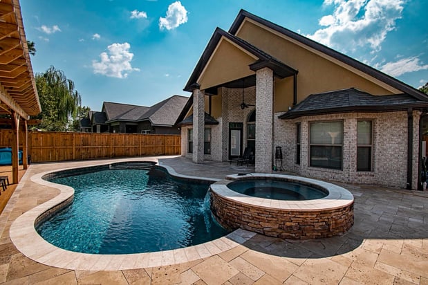 Images Southern Poolscapes