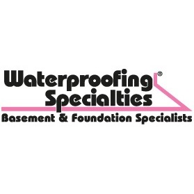 Waterproofing Specialties Logo