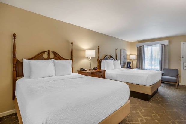 Images Best Western Plus Santee Inn