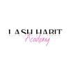 Lash Habit LLC Logo
