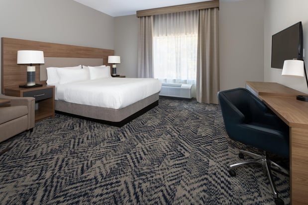 Images Candlewood Suites Atlanta - Kennesaw by IHG