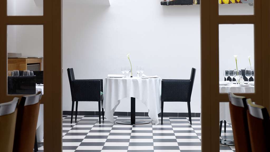 Images Park Plaza Budapest