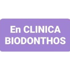 Clínica Biodonthos Logo