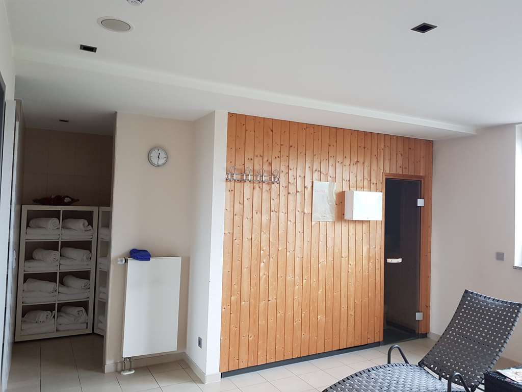 Bilder Best Western Premier Novina Hotel Regensburg