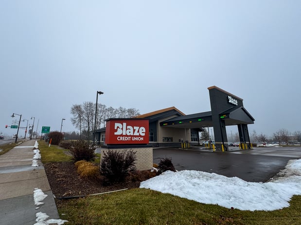 Images Blaze Credit Union - Vadnais Heights