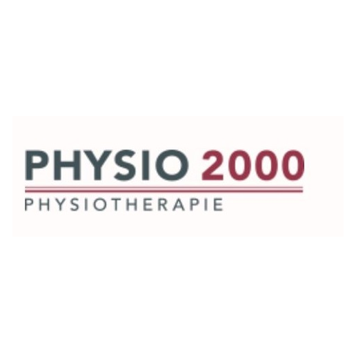 Logo Physio 2000