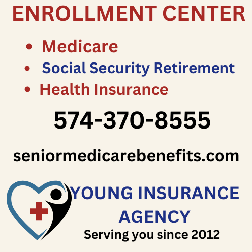 Images Young Insurance Agency LLC