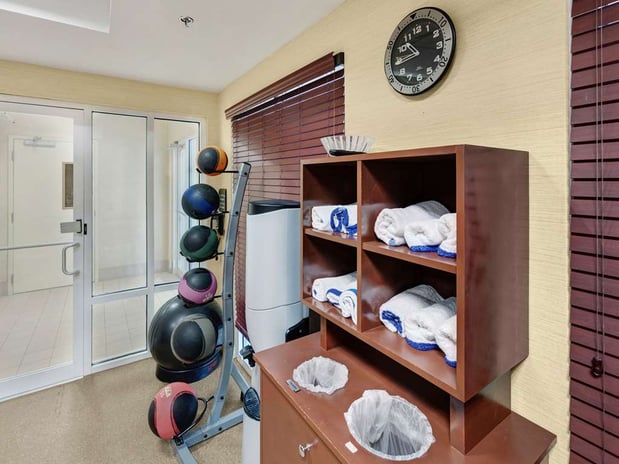 Images Hilton Garden Inn Oklahoma City North Quail Springs