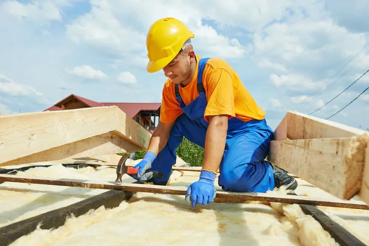 Southeast Roofing & Construction Image