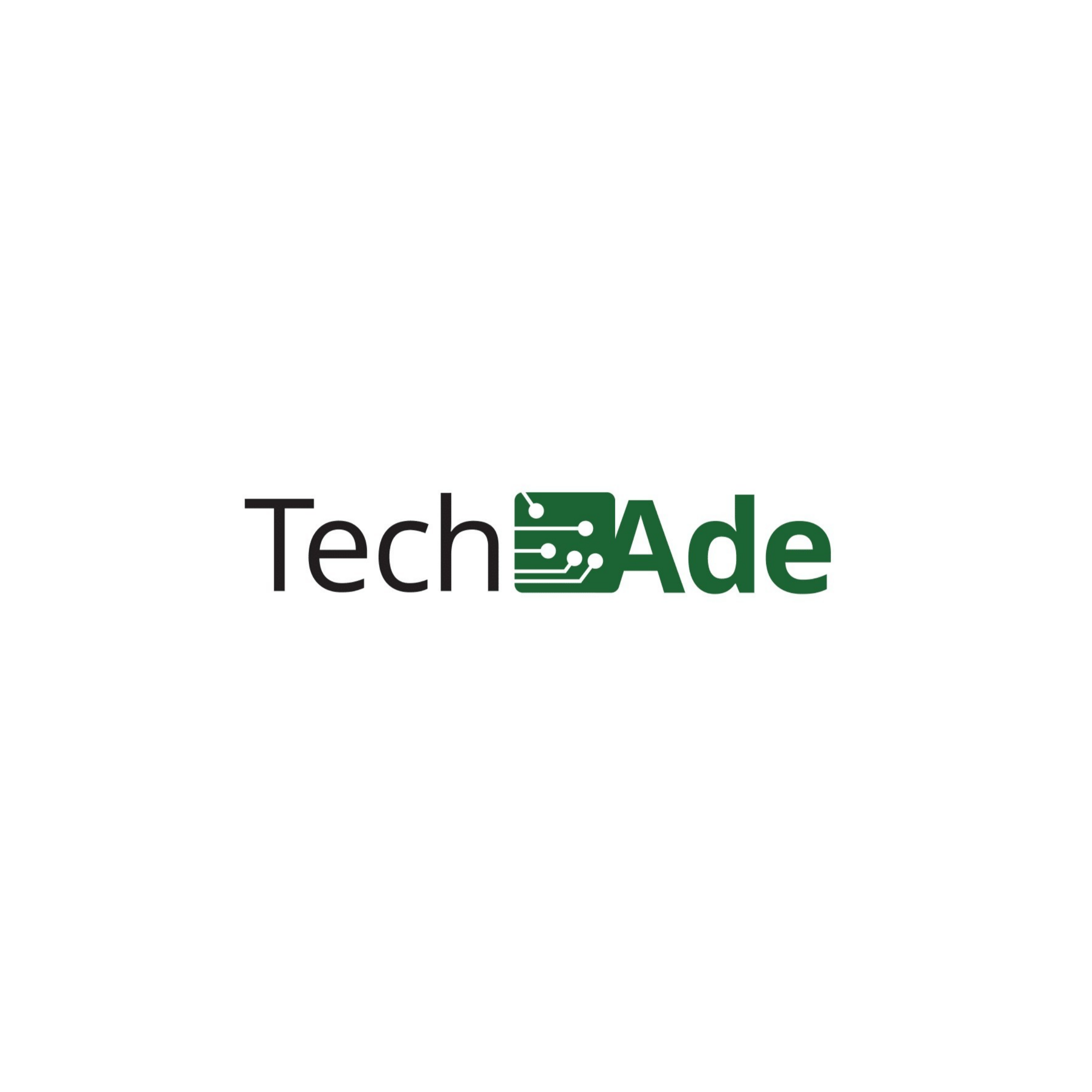 Techade Logo