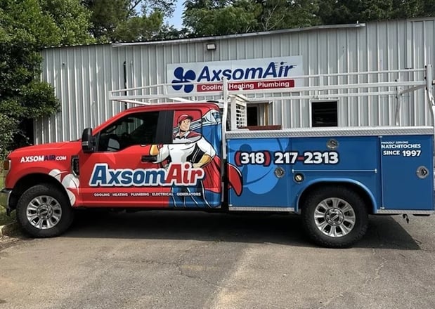 Images Axsom Air