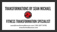 Image 2 | Transformations By Sean Michael