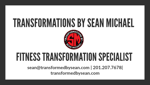 Images Transformations By Sean Michael