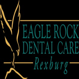 Eagle Rock Dental Care Logo