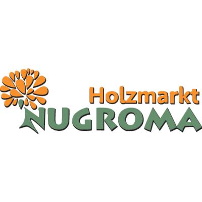 Logo Heike Höss Holz- & Farbmarkt NUGROMA