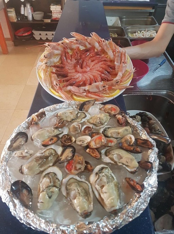 Ristorante Pane Olio e Fantasia