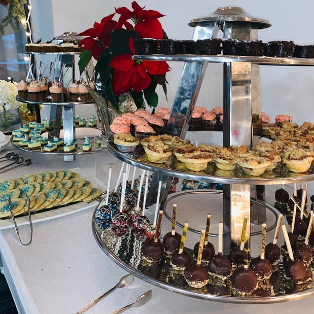Images Encore Catering