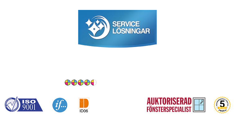 Images Service Lösningar i Stockholm