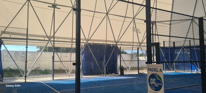 Images Centro Sportivo Cat