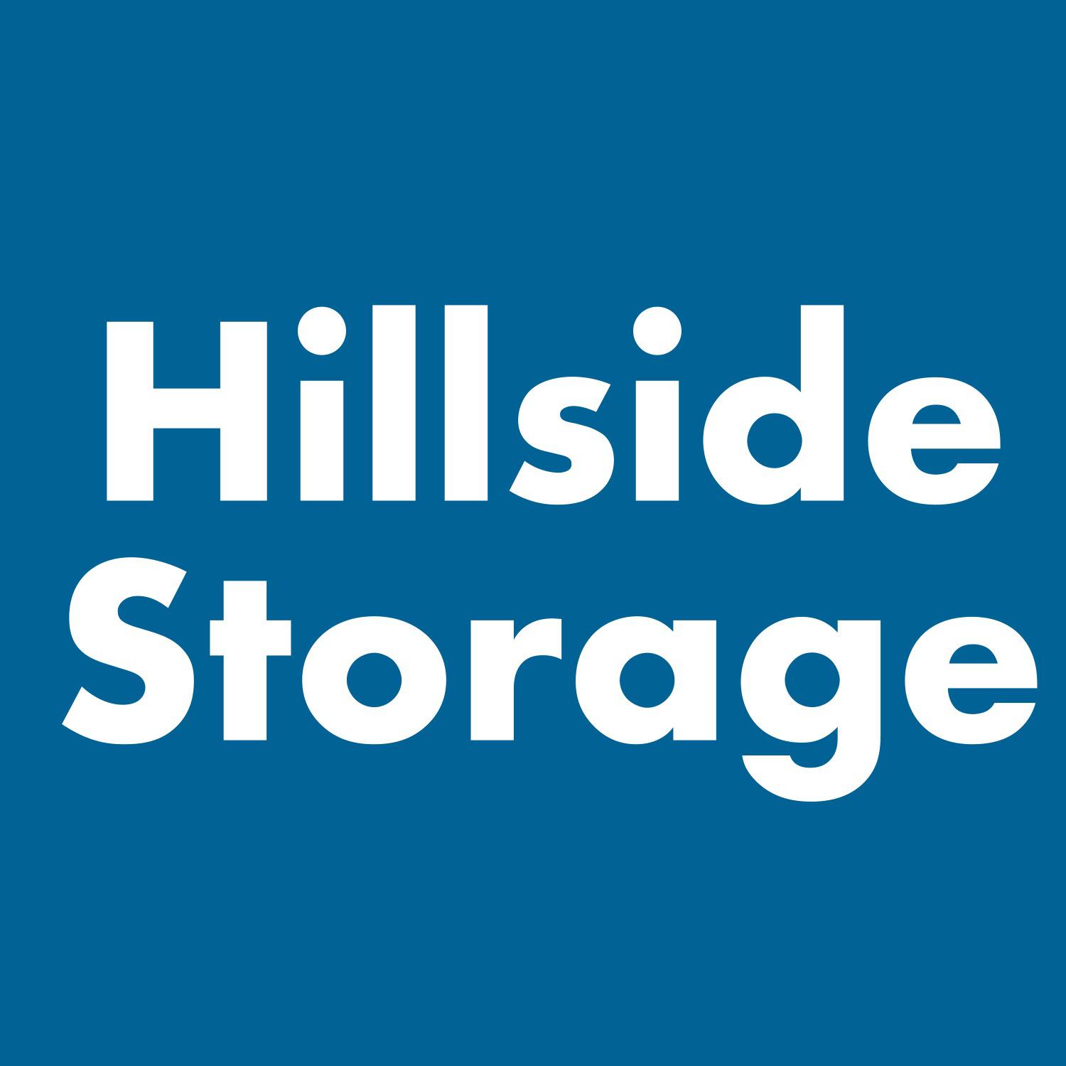 Hillside Storage