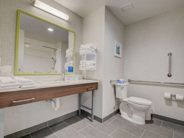 Images Hampton Inn and Suites Williamstown Ark Encounter