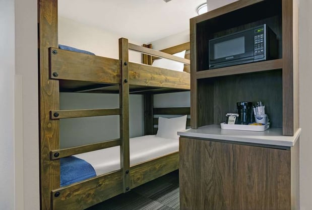 Images Hampton Inn & Suites Pigeon Forge On The Parkway