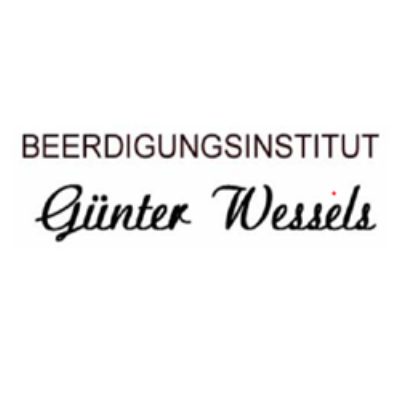 Günter Wessels Bestattungsinstitut