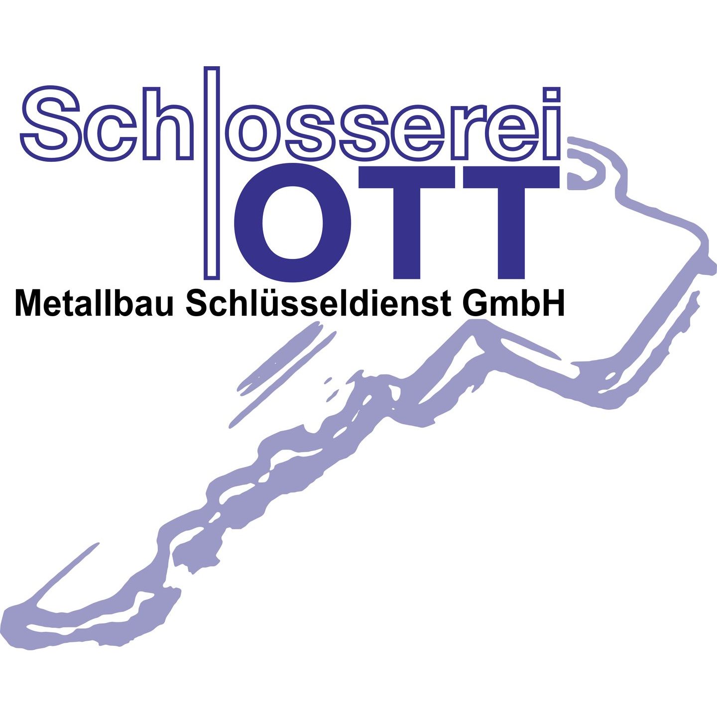 Schlosserei Ott Metallbau Schlüsseldienst GmbH in Zirndorf