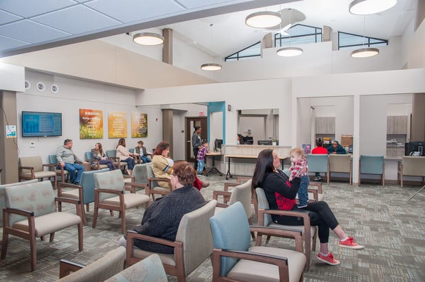 Images Chestnut Family Health Center