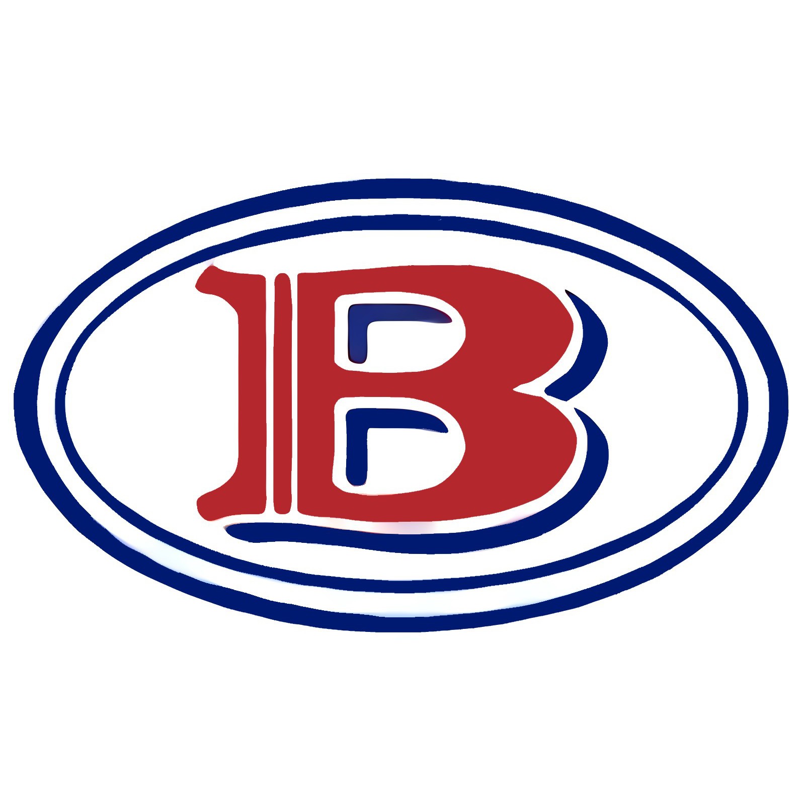 Bush's Proteins HO (A J Bush & Sons (Manufactures) Pty Ltd) Logo