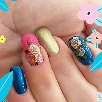 Images Paqui Alcaide Peluquería y Estética