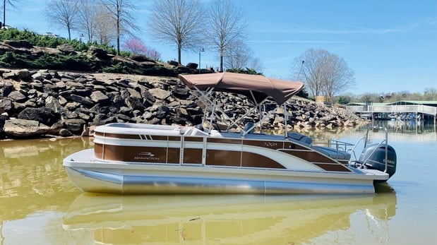 Images Nautical Boat Club - Tellico