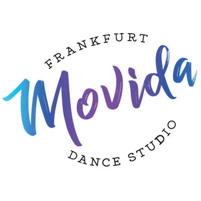 Movida Dance Studio in Frankfurt am Main - Logo