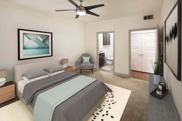 Images Camden Henderson Apartments